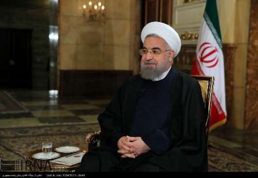 Rouhani: Gov't to prepare plans, resolve problems Rouhani: Gov't to prepare plans, resolve problems