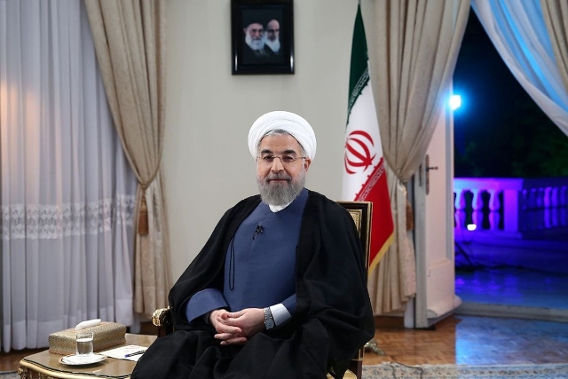 Rouhani: 12th gov't determined to eliminate extreme poverty Rouhani: 12th gov't determined to eliminate extreme poverty