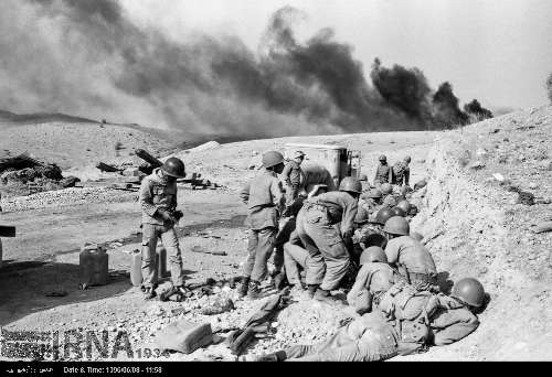 آزادسازی ۲۰ کیلومتر خاک ایران در عملیات «کربلای ۹»