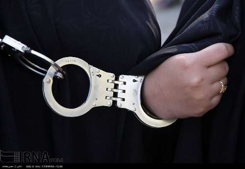 دستگیری کلاهبردار ۹۵ میلیارد ریالی با وعده ازدواج در تبریز 