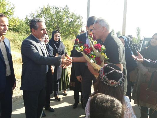 CICR: mesures efficaces de l'Iran pour prévenir les blessures causées par les mines CICR: mesures efficaces de l'Iran pour prévenir les blessures causées par les mines