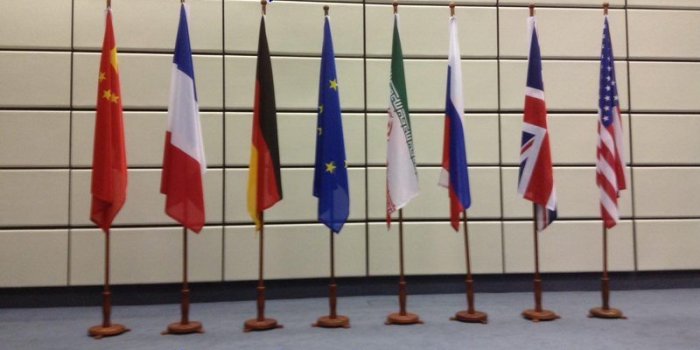L’inspection des sites militaires de l'Iran est totalement interdit L’inspection des sites militaires de l'Iran est totalement interdit