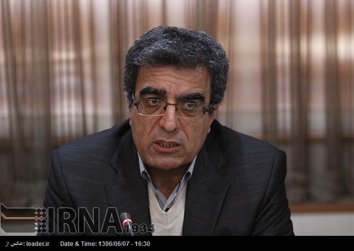 L’Iran, au premier rang mondial en bond scientifique L’Iran, au premier rang mondial en bond scientifique