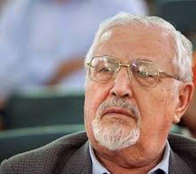Body of Iran's late former FM arrives home Body of Iran's late former FM arrives home