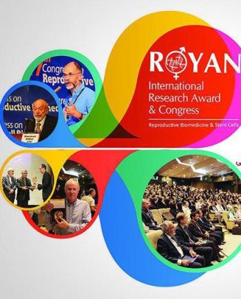 Royan International Twin Congress kicks off in Tehran Royan International Twin Congress kicks off in Tehran