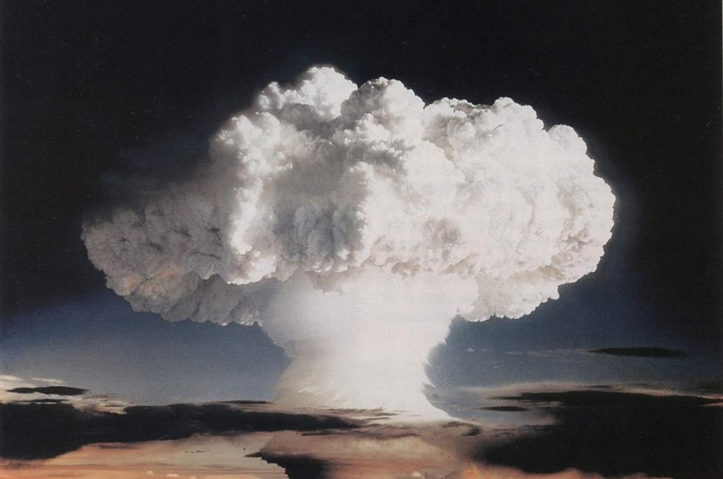 UN Chief urges member states to join CTBT UN Chief urges member states to join CTBT