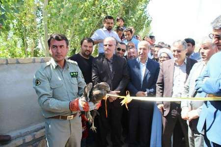 2 میلیون واحد مسكن روستایی در كشور نوسازی و بازسازی شد