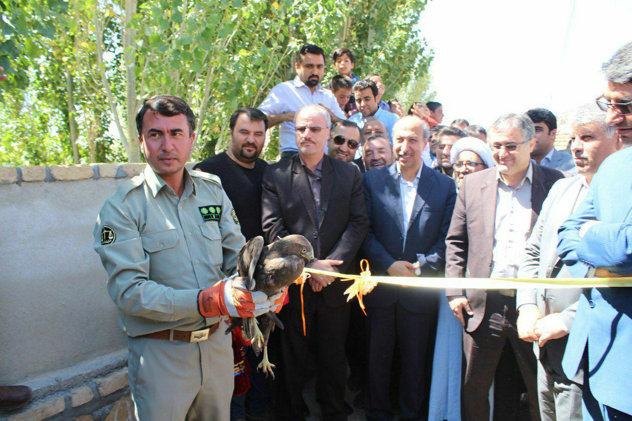 2 میلیون واحد مسكن روستایی در كشور نوسازی و بازسازی شد