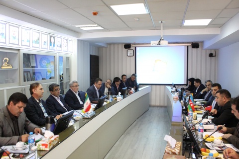 Iran, Azerbaijan expand scientific, technologic cooperation