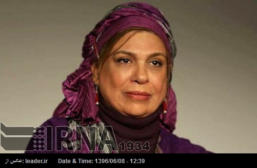 Une iranienne remporte le prix de la meilleure actrice au festival américain Une iranienne remporte le prix de la meilleure actrice au festival américain