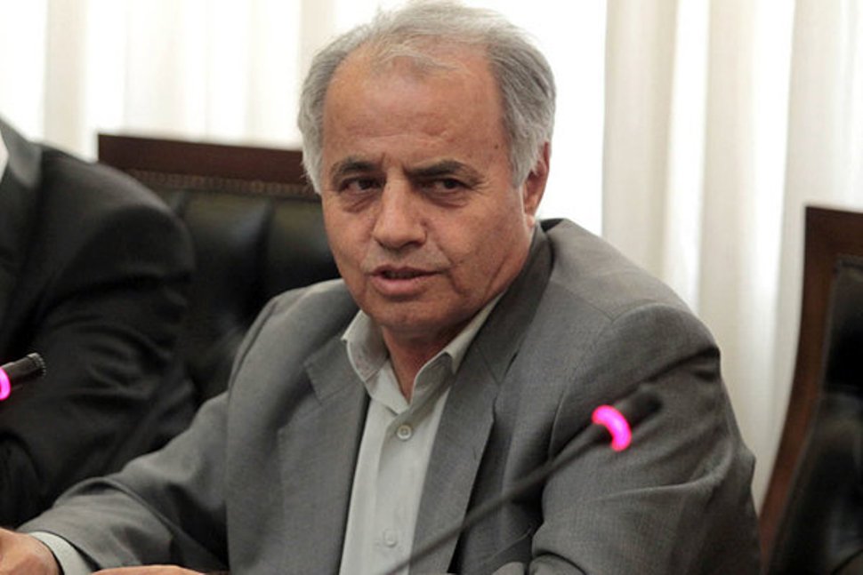 Top Assyrian official congratulates Iran Leader on Eid al-Adha Top Assyrian official congratulates Iran Leader on Eid al-Adha