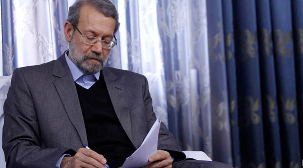 Iranian Parliament speaker congratulates counterparts on Eid al-Adha Iranian Parliament speaker congratulates counterparts on Eid al-Adha
