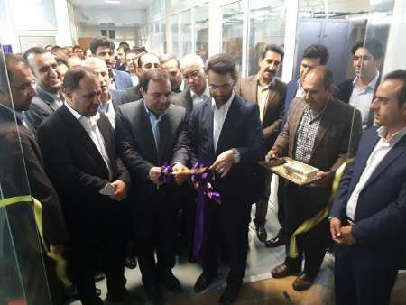 افتتاح بیش از 370 میلیارد ریال طرح در حوزه فناوری اطلاعات كهگیلویه و بویراحمد