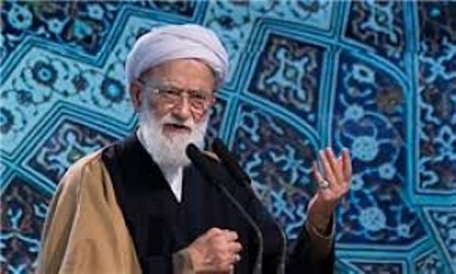 Eid-ul Adha prayer leader: Islamic world should be vigilant Eid-ul Adha prayer leader: Islamic world should be vigilant
