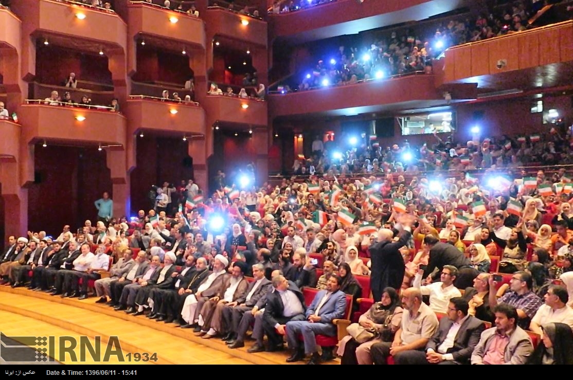 دمشق-جشنواره فرهنگی هنری ایرانیان مقیم سوریه