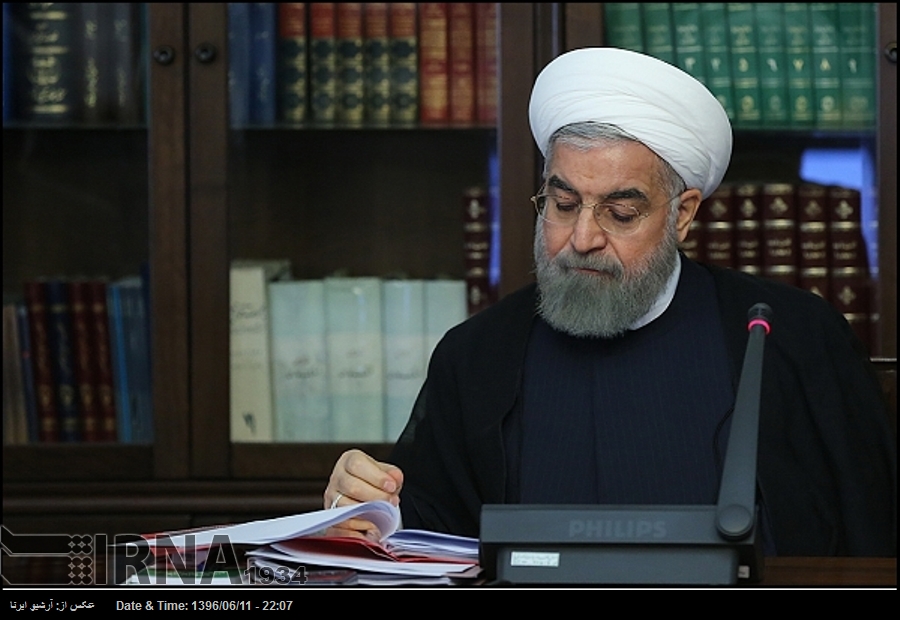Ruhani, Özbekistan ve Vietnam Milli Günlerini kutladı Ruhani, Özbekistan ve Vietnam Milli Günlerini kutladı
