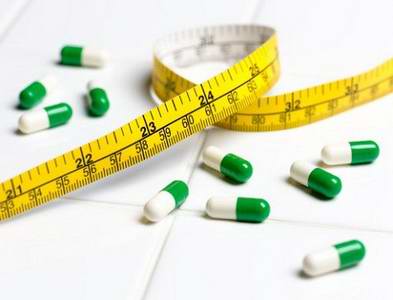 عوارض داروهاي كاهش وزن را جدي بگيريد