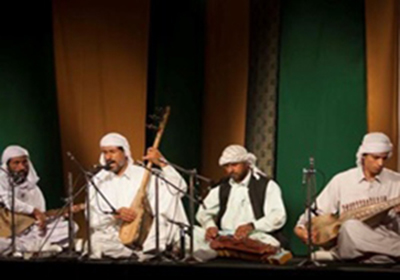 راهيابي 9 گروه به جشنواره موسيقي عرفاني سيستان و بلوچستان