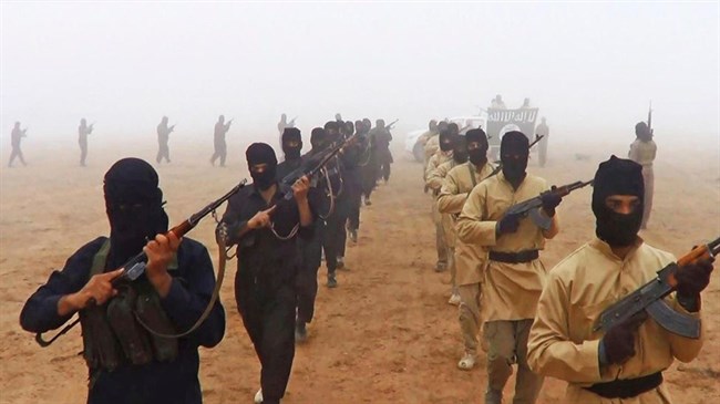 Where is next destination of Daesh terror group? Where is next destination of Daesh terror group?