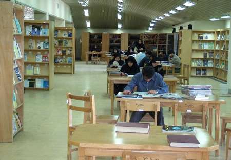 شیراز، كلانشهری كه كتابخانه عمومی مركزی ندارد