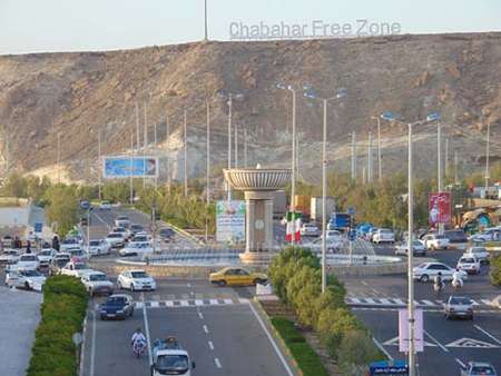 جشنواره تابستاني مونسون و استقبال خوب هموطنان از منطقه آزاد چابهار