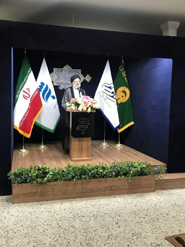 تفاهم آستان قدس رضوی و معاونت علمی ریاست جمهوری برای تولید سوغات فرهنگی زائر تفاهم آستان قدس رضوی و معاونت علمی ریاست جمهوری برای تولید سوغات فرهنگی زائر