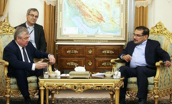 Iran, Syria, Russia, resistance front cooperation bearing fruits