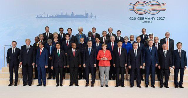 G20 Summit: US-Europe deep energy dispute G20 Summit: US-Europe deep energy dispute