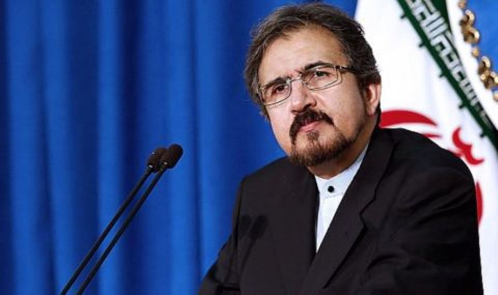 سخنگوی وزارت خارجه: ایران نقض برجام توسط دیگران را تحمل نخواهد كرد