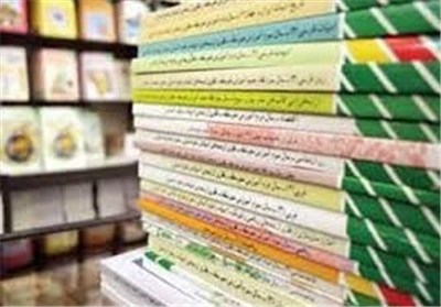 آغاز توزيع كتاب هاي درسي دانش آموزان در كتابفروشي هاي مازندران