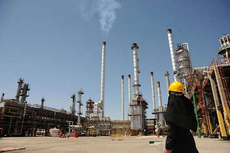 مسووليت توسعه ميدان گازي مشترك ايران با عربستان به يك بانو سپرده شد