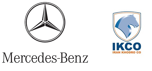 Iranischer Automobilhersteller und Mercedes-Benz unterzeichnen ein Zusammenarbeitsabkommen