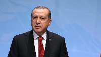 اردوغان: دیداری با بشار اسد نكرده ام