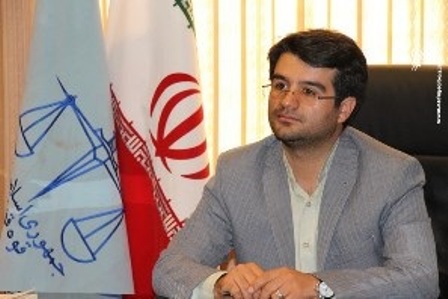 بازداشت كارمند گمرك در شهرستان البرز