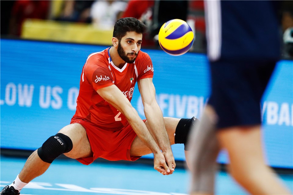 میلاد عبادی پور اهل کجاست میلاد عبادی پور اهل کجاست
