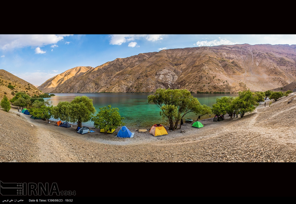 حال و روز زیست‌بوم ایران در سال ببر