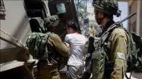 نهادهای مدافع حقوق بشر فلسطینی: صهیونیست ها 522 فلسطینی رادستگیر كردند