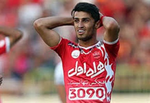 علي عليپور، ششمين بازيكن برتر دور برگشت ليگ قهرمانان آسيا علي عليپور، ششمين بازيكن برتر دور برگشت ليگ قهرمانان آسيا