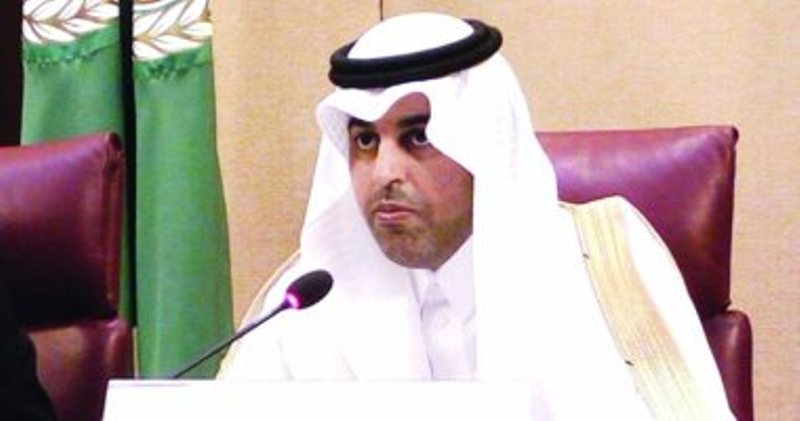 پارلمان عربي حملات تروريستي در استان ذي قار عراق را محكوم كرد