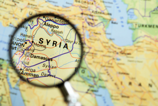 Int'l Astana meeting on Syria releases final statement Int'l Astana meeting on Syria releases final statement