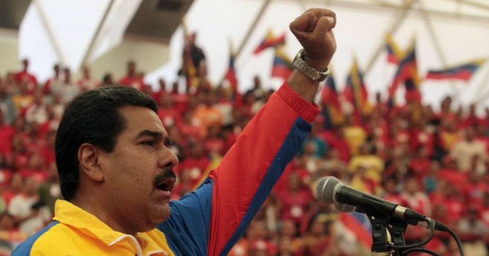 خوشبینی مادورو و تردید مخالفان درباره مذاكرات طرفین مناقشه در ونزوئلا