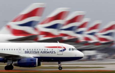 British Airways ouvre un nouveau bureau à Téhéran