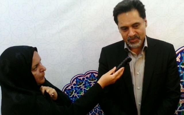 معاون توانبخشي بهزيستي: 100 هزار بيمار رواني مزمن در اين سازمان پرونده دارند معاون توانبخشي بهزيستي: 100 هزار بيمار رواني مزمن در اين سازمان پرونده دارند