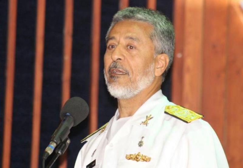 Commander hails Iran navy force role in economic development