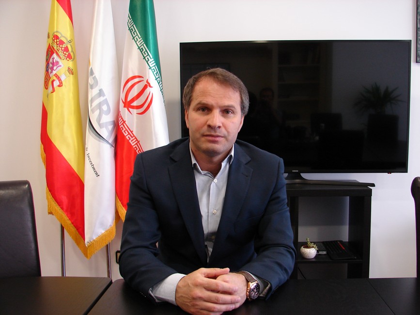 شركت هاي خارجي براي سرمايه گذاري در ايران نياز به اطلاعات درست دارند شركت هاي خارجي براي سرمايه گذاري در ايران نياز به اطلاعات درست دارند