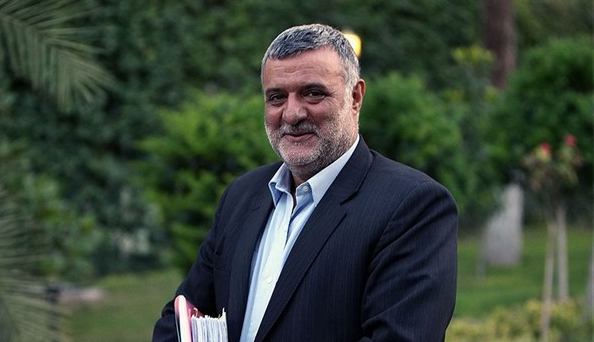 رئيس جمهوري، ضمايم احكام وزير جهادكشاورزي را ابلاغ كرد رئيس جمهوري، ضمايم احكام وزير جهادكشاورزي را ابلاغ كرد