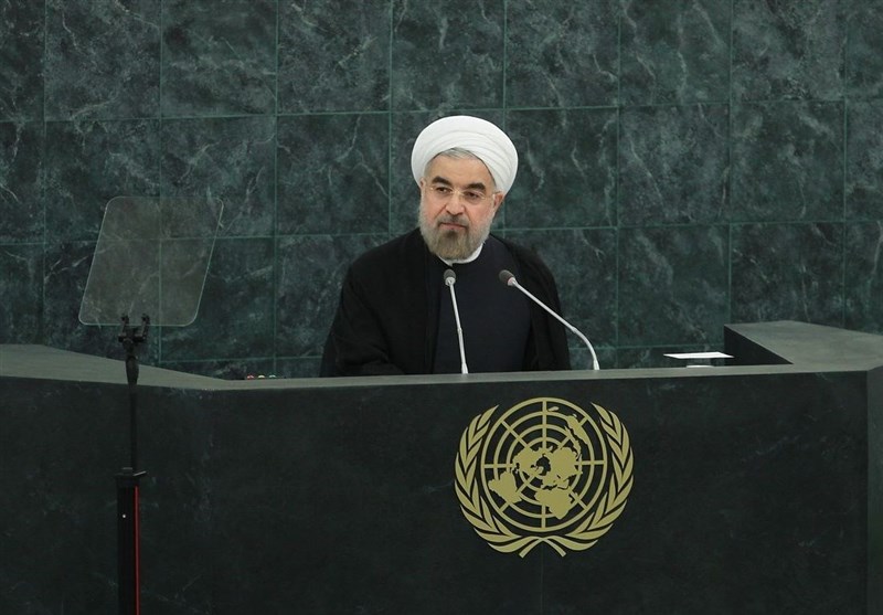 Iran cautions about destruction of nuclear deal by 'rogue” newcomers