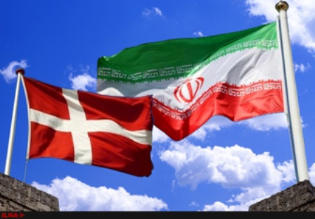 ایران و آژانس اعتبار صادرات دانمارك سند همكاری امضا كردند