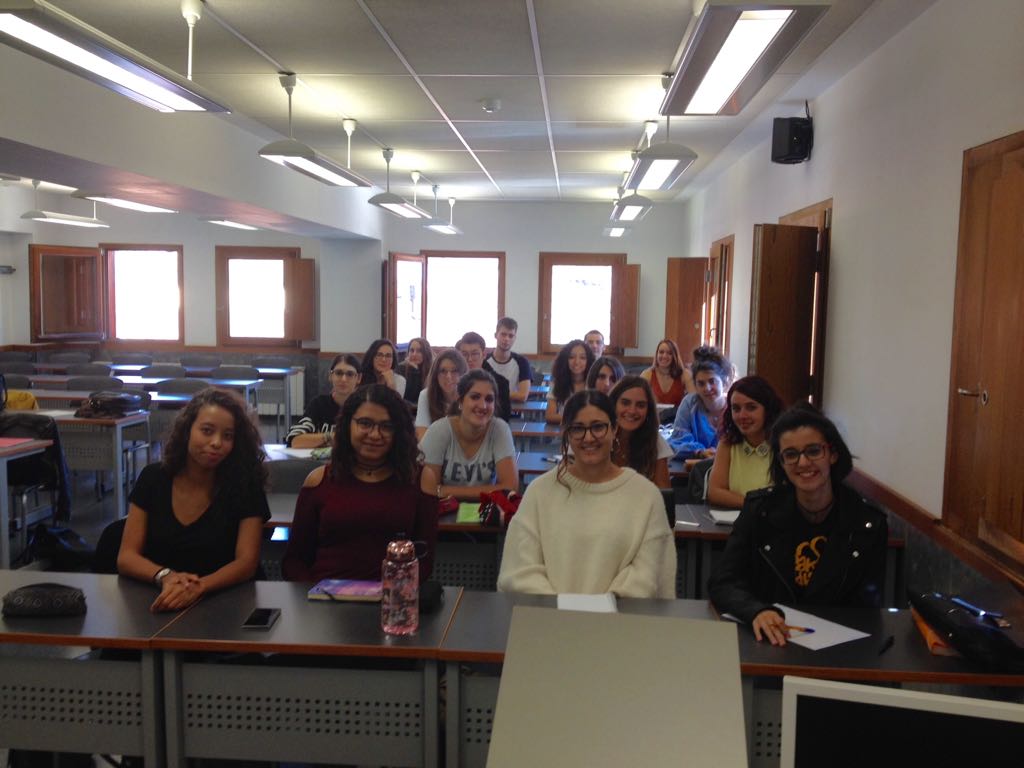 Persian becomes 2nd foreign language at Spain Salamanca University Persian becomes 2nd foreign language at Spain Salamanca University