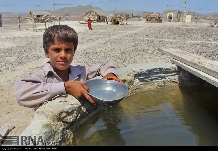 ۳۰۷ مورد برداشت غیر مجارآب در پایین دست سد زیردان چابهار شناسایی شد